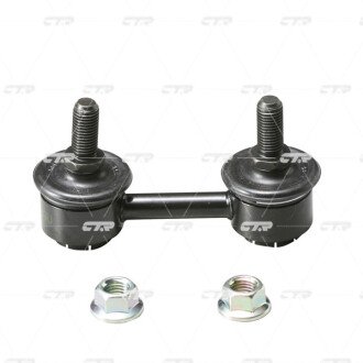 Стойка стабилизатора переднего Toyota Corolla Celica 86-93 (/CLT-1) - (5483029000, 5483029500) CTR CL0305