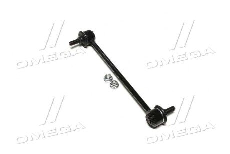 Стійка стаб передня вісь Renault Clio/Modus 05- Kaptur 13- L=248 OLD CLSS-9 - CTR CL0536