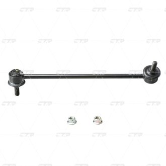 Стойка стабилизатора переднего левая Toyota Camry Usa Rx330 Avalon 97-03 (/CLT-14) - (4881033010, 4881006030) CTR CL0553