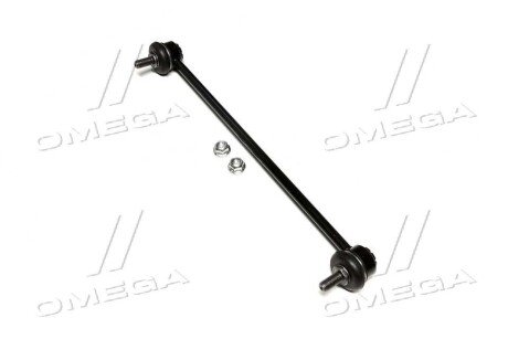 Стійка стаб FRONT Peugeot 207 07- 208/301 12- 2008 13- Citroen C3/DS3 OLD CLPU-4 - CTR CL0717