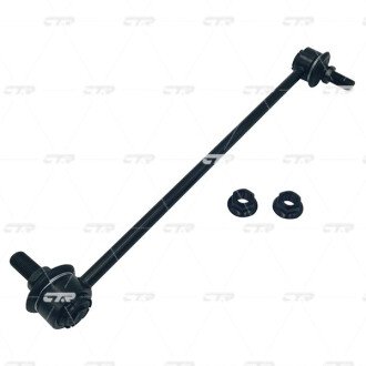 Стійка стабілізатора передн Лів/Прав 315mm HYUNDAI ELANTRA VII KIA NIRO II 1.6-Electric 03.20- - CTR CL0750