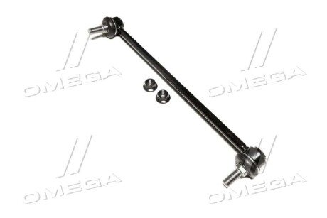 Стійка стаб передня вісь L BMW X5 00-06 OLD CLB-13L - CTR CL0752L
