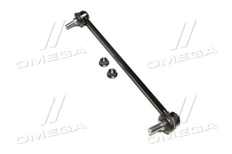 Стійка стаб передня вісь R BMW X5 00-06 OLD CLB-13R - CTR CL0752R