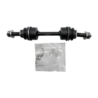 Стійка стабілізатора передн Лів/Прав 154mm (тільки для 4x4) FORD USA F-150 3.5-6.2 10.07- - CTR CL0851