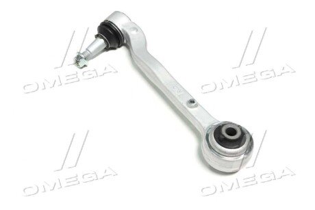 Важіль підвіски передній Лів нижн (з комплектуючими з опорним / направляючим з'єднанням із втулкою) CADILLAC ATS 2.0 02.13- - CTR CQ0045L