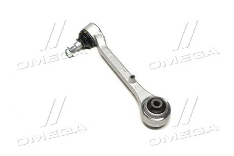 Важіль підвіски передній Лів нижн (з комплектуючими з опорним / направляючим з'єднанням із втулкою) - CTR CQ0047L