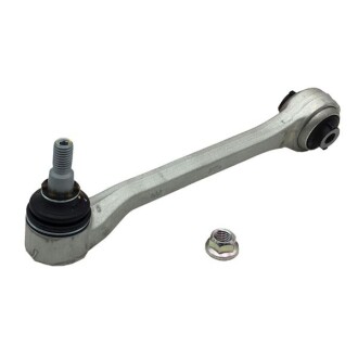 Важіль підвіски передній Прав нижн нижн (з комплектуючими з опорним / направляючим з'єднанням із втулкою) - CTR CQ0047R