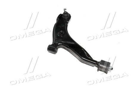 Фото 4 - Ричаг CTR CQ0106R