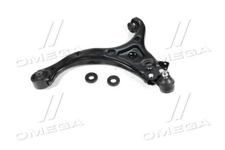 Важіль нижній L KIA Grand Carnival 05-14 OLD CQKK-35L - CTR CQ0200L