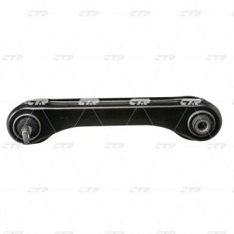 Рычаг подвески задний левый Mitsubishi Lancer Colt 92-03 (/CQM-4L) - CTR CQ0223L