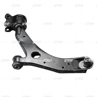 Рычаг подвески передний левый Mazda 3 5 07-09 (/CQMZ-1L) - CTR CQ0248L