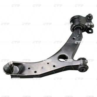 Рычаг подвески передний правый Mazda 3 5 07-09 (/CQMZ-1R) - CTR CQ0248R