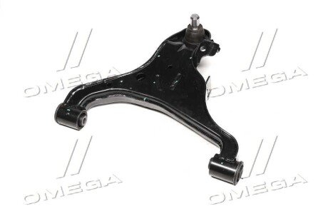 Фото 2 - Ричаг CTR CQ0282R