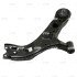 Рычаг подвески передний левый Toyota Rav4 Aca3# Gsa3# 05-13 (/CQT-2L) - (4806942060, 4806842050, 4806942050) CTR CQ0295L (фото 1)