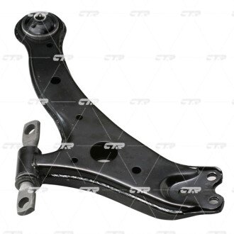 Рычаг подвески передний правый Toyota Lexus Rx330 04-06 (/CQT-7R) - CTR CQ0300R