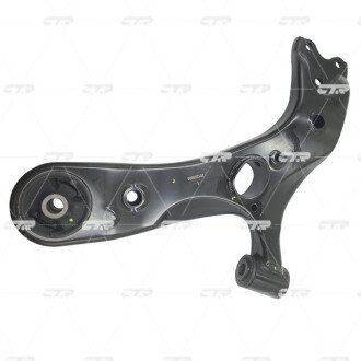 Рычаг подвески передний левый Toyota Auris 06-12 (/CQT-19L) - (4806812300, 4806912300, 4806942060) CTR CQ0312L