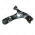 Рычаг подвески передний левый Toyota 4runner 03-09 (/CQT-20L) - (4806960010) CTR CQ0313L (фото 1)