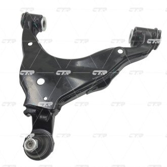 Рычаг подвески передний правый Toyota 4runner 03-09 (/CQT-20R) - (4806860010) CTR CQ0313R