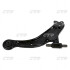Рычаг подвески передний левый Toyota Solara ##v20 99-03 (/CQT-26L) - (4806906090, 4806907030) CTR CQ0319L (фото 1)