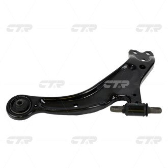 Рычаг подвески передний левый Toyota Solara ##v20 99-03 (/CQT-26L) - CTR CQ0319L