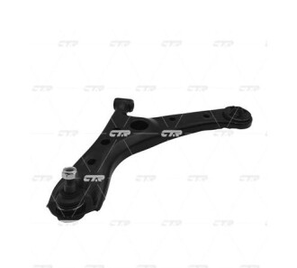 Важіль підвіски передній Прав нижн нижн LEXUS ES TOYOTA CAMRY 2.0-3.5 08.17- - CTR CQ0478R