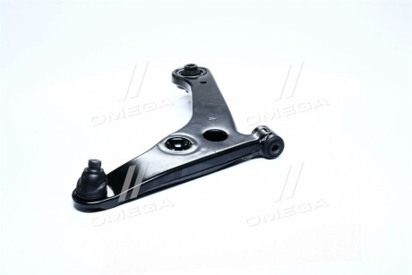 Фото 2 - Ричаг CTR CQM2