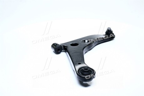 Фото 4 - Ричаг CTR CQM2