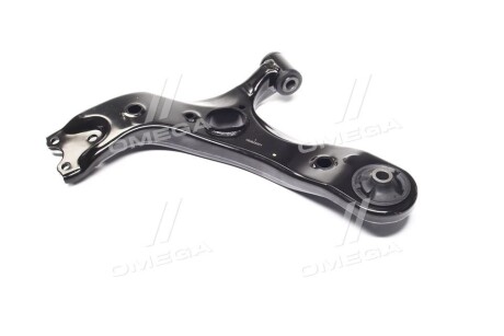 Важіль підвіски TOYOTA AURIS 06-12 LOWER L (C (заміна на новий номер CQ0312L) - (4806902130, 480690F030, 4806912300) CTR CQT19L