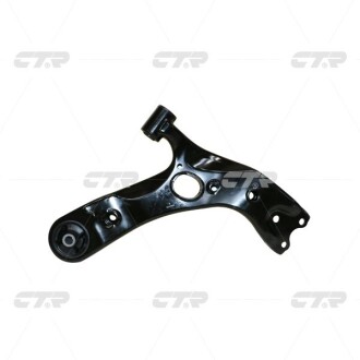 Важіль підвіски TOYOTA AURIS 06-12 LOWER R (C - CTR CQT19R