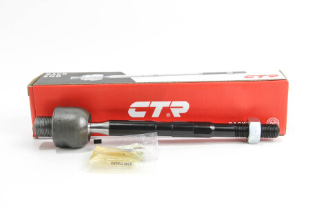 Тяга рульова Honda Civic VIII 1.4-1.8 06-12 (CRHO-61) - (53010SMGE01) CTR CR0197