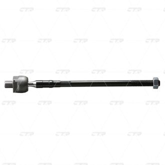 Тяга рульова права Mazda Protege Premacy Mpv 99-06 (/CRMZ-37) - (b25D32240, B25D32250) CTR CR0416