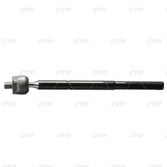 Тяга рульова Mazda 3 5 03- 05- (/CRMZ-44) - (bp4l32240) CTR CR0423