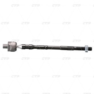 Тяга рульова Subaru Impreza Foresteegacy 02- (/CRSU-10) - (34160AE000, 34160AE001, 34160AE050) CTR CR0575