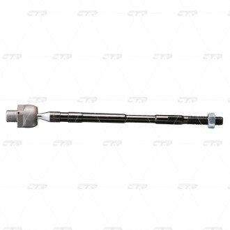 Тяга рульова Subaru B9 Tribeca 06- Impreza (GR GH G3) (GE GV) (GJ) (/CRSU-15) - CTR CR0580