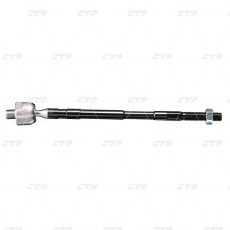 Тяга рульова Subaru Forester Impressa 08- (/CRSU-16) - CTR CR0581