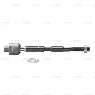 Тяга рульова Toyota Land Cruiser Hilux 4runner Gx470 02-05 (/CRT-77) - (4420035070, 4550339235, 4550339265) CTR CR0649