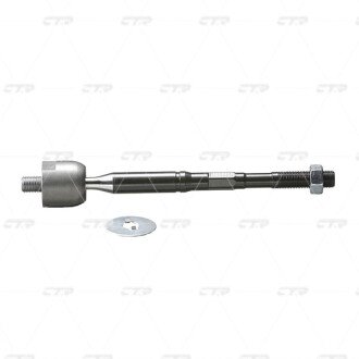 Тяга рульова Toyota Highlander 04- 04-06 (/CRT-96) - (4420048090, 4550309270, 4550349125) CTR CR0666