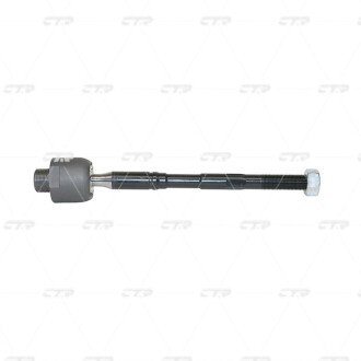 Тяга рульова Toyota 4runner 09.08- (/CRT-114) - (4550360040) CTR CR0684