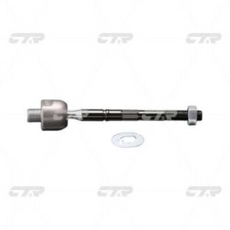 Рульова тяга(без наконечника) - ((53010S3VA01, 53010S3VA02, 53010S9VA01)) CTR CRHO27