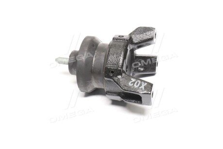 Опора двигуна задня 2.4 4WD KIA Sorento 09-12 Hyundai Santa Fe 09-12 NEW GZ0028 - CTR CZKK-15