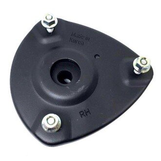 Опора амортизатора переднього права Kia Hyundai/Kia/Mobis Rio Accent 2005-2010 (/CMKH-3R) - CTR GA0005R