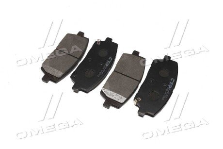 Фото 3 - Автозапчасть CTR GK1409