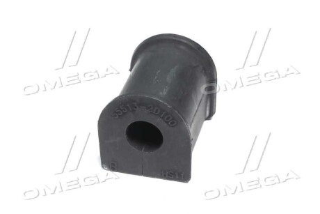 Фото 2 - Втулка стабилизатора CTR GV0055