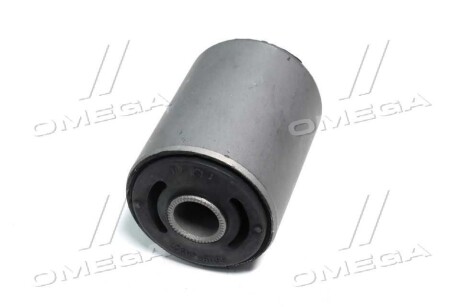 Фото 2 - Рессора CTR GV0175