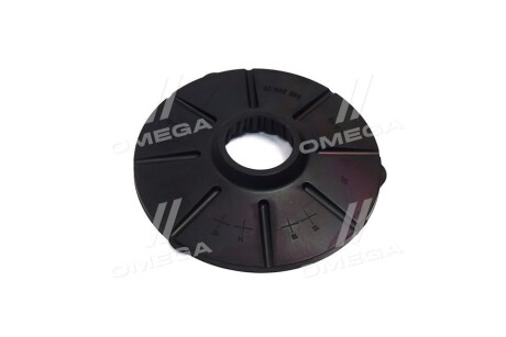 Фото 3 - Тарелка пружины CTR GV0225