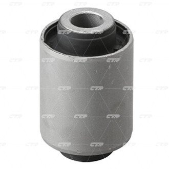 Сайлентблок важеля переднього Honda Accord Cf3 Cf4 Cf5 Cl1 Cl3 1998-2002 (/CVHO-13) - (51393SL5013, 51393SV1A01) CTR GV0244 (фото 1)