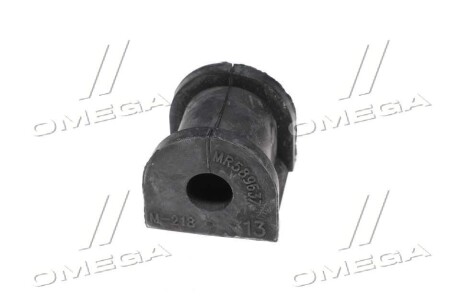 Фото 2 - Втулка стабілізатора CTR GV0383