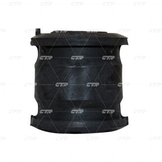 Сайлентблок рычага заднего Subaru Forester 96-07 Impreza 92-07 Legacy Outback 89-98 (/CVSU-11) - CTR GV0430