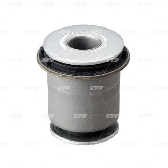 Сайлентблок рычага переднего Toyota Land Cruiser 90 4 Runner III 1995-2002 (/CVT-26) - (4806135020, 4806135040, 4806135050) CTR GV0461