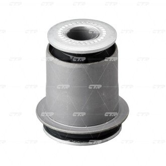 Сайлентблок рычага переднего Toyota Land Cruiser (J12) 2002-2009 (/CVT-34) - (4865460030) CTR GV0469